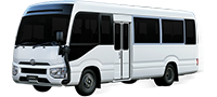 Toyota Coaster