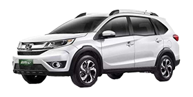 Honda BRV