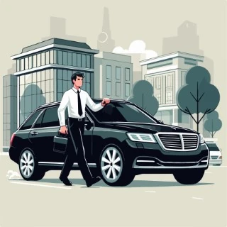 Business Corporate Trips - Rafay Rent a Car Business Corporate Trips