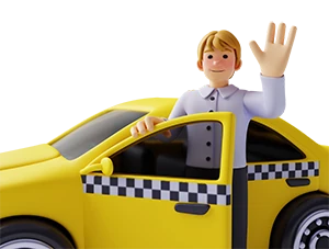 Lahore ke andar With Driver Service