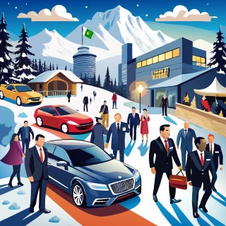 Outstation Trip - Rafay Rent a Car Outstation Trip